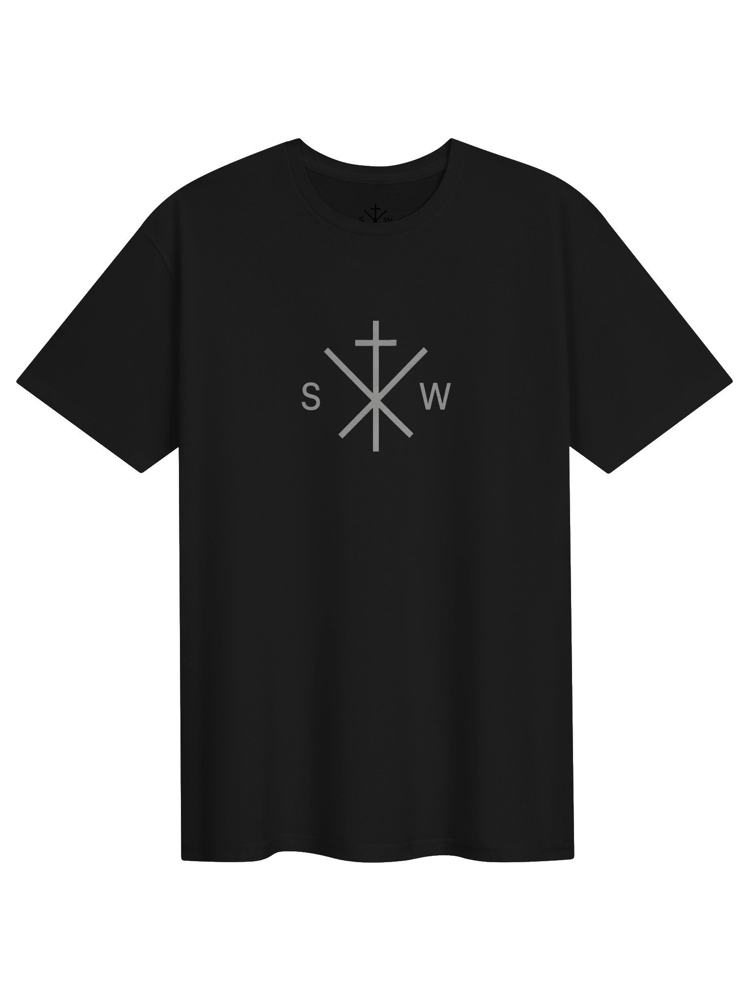 (Budget) Official Spiritual Workz T-Shirt