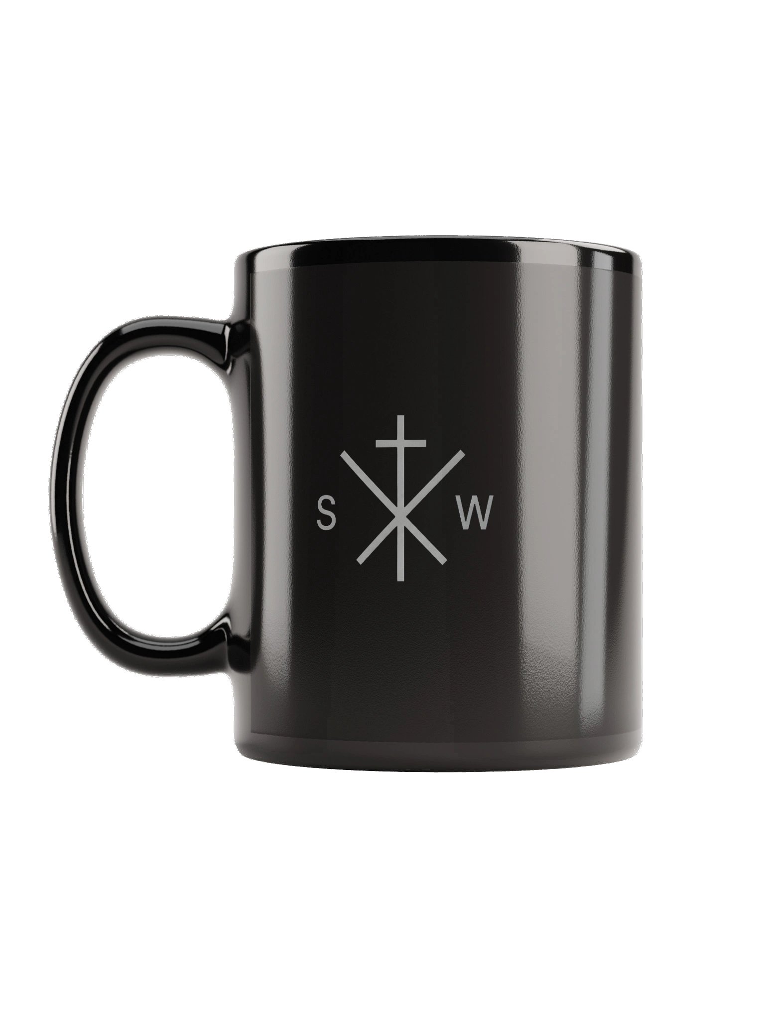 Spiritual Workz Official Mug