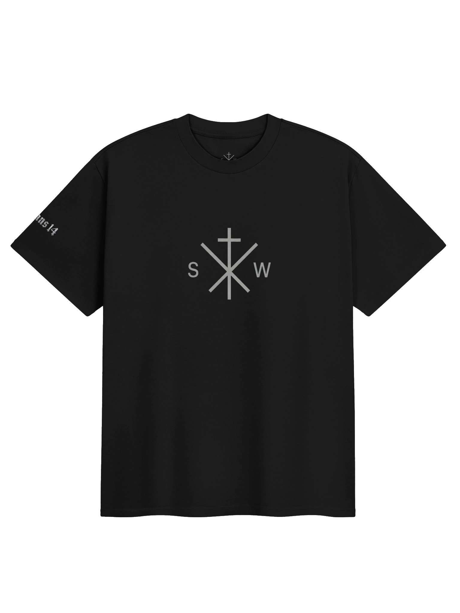 Official Spiritual Workz T-Shirt