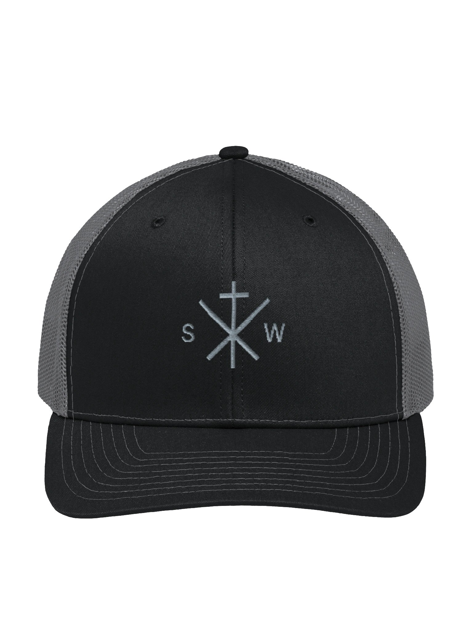 Spiritual Workz Official Trucker Hat